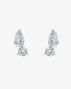 PAVOI Studs|Crawlers-Constellation Ear Crawlers