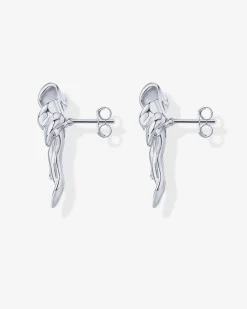 PAVOI Studs-Coquette Bow Stud Earrings