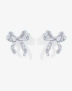 PAVOI Studs-Coquette Bow Stud Earrings