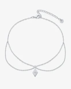 PAVOI All Anklets-Corfu Boho Anklet