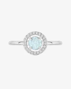PAVOI Adjustable|Stackable-Cosmo Ring