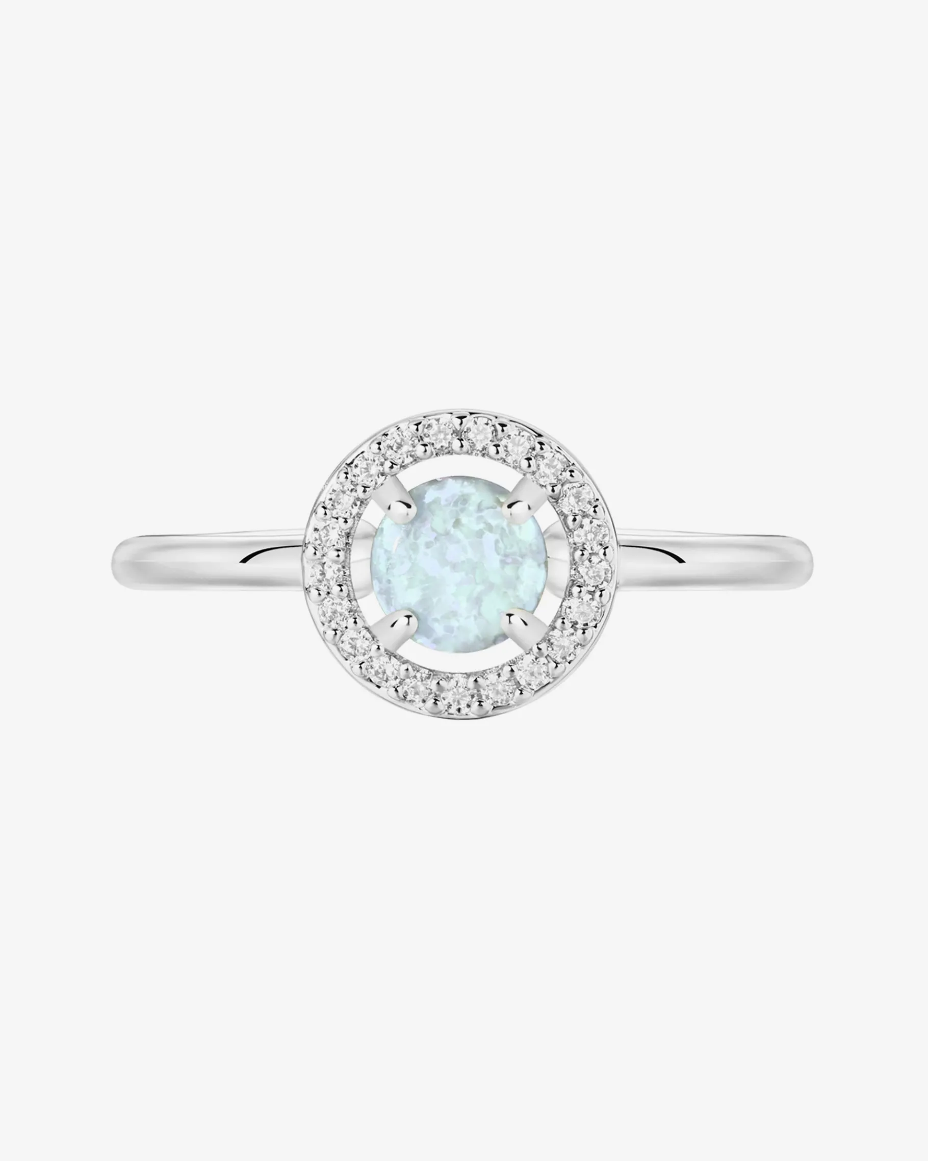 PAVOI Adjustable|Stackable-Cosmo Ring