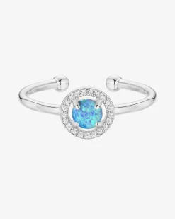 PAVOI Adjustable|Stackable-Cosmo Ring