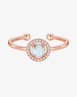 PAVOI Adjustable|Stackable-Cosmo Ring