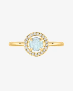 PAVOI Adjustable|Stackable-Cosmo Ring
