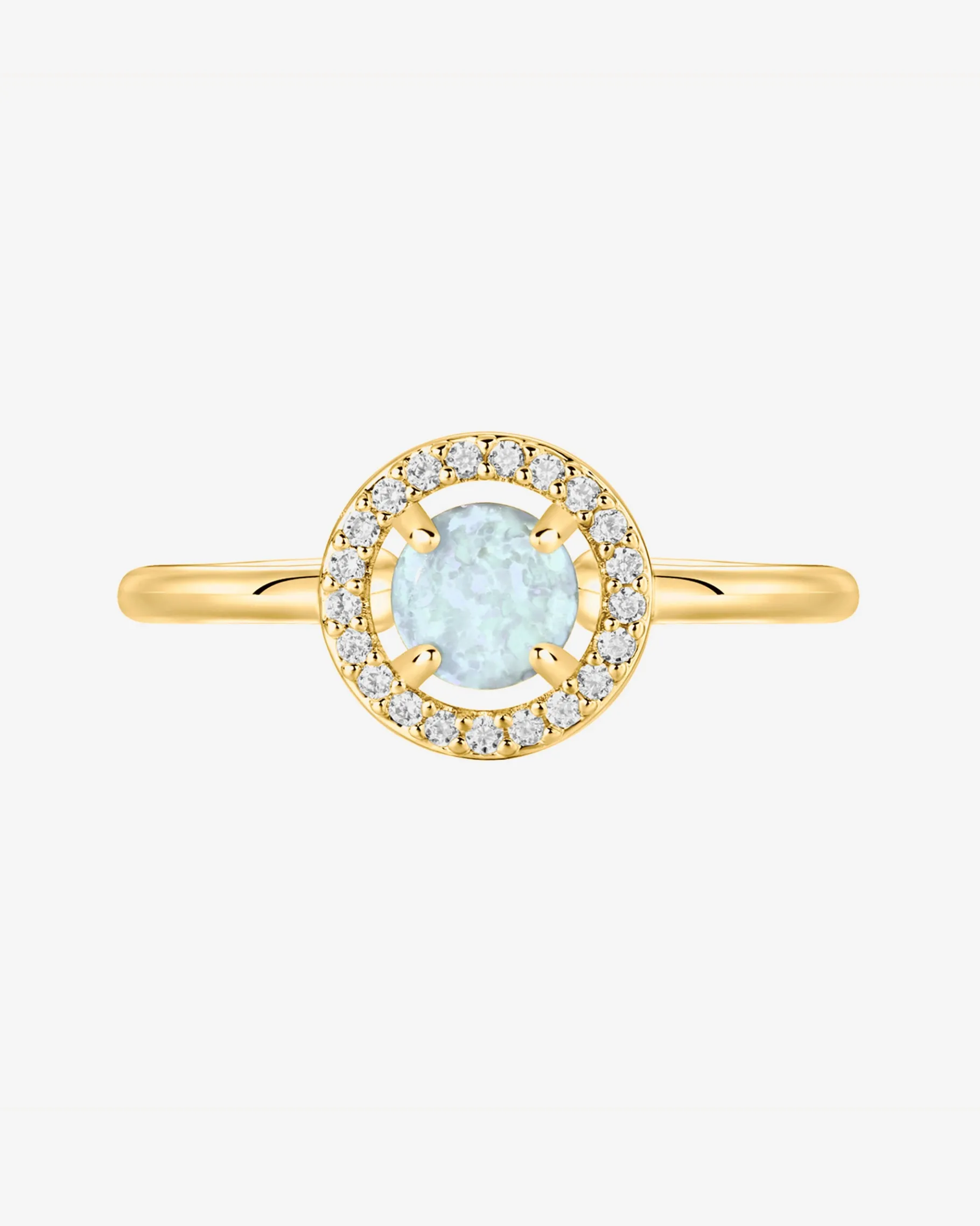 PAVOI Adjustable|Stackable-Cosmo Ring