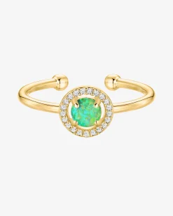PAVOI Adjustable|Stackable-Cosmo Ring