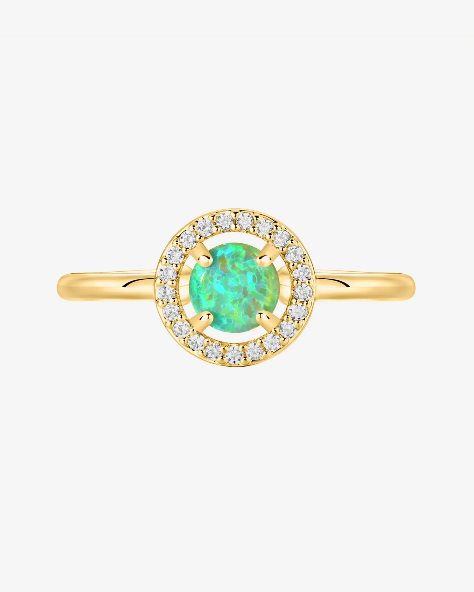 PAVOI Adjustable|Stackable-Cosmo Ring
