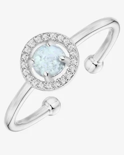 PAVOI Adjustable|Stackable-Cosmo Ring