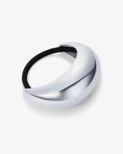 PAVOI Hair Accessories-Crescent Cuff Hair Tie