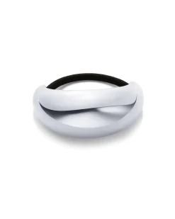 PAVOI Hair Accessories-Crescent Cuff Hair Tie
