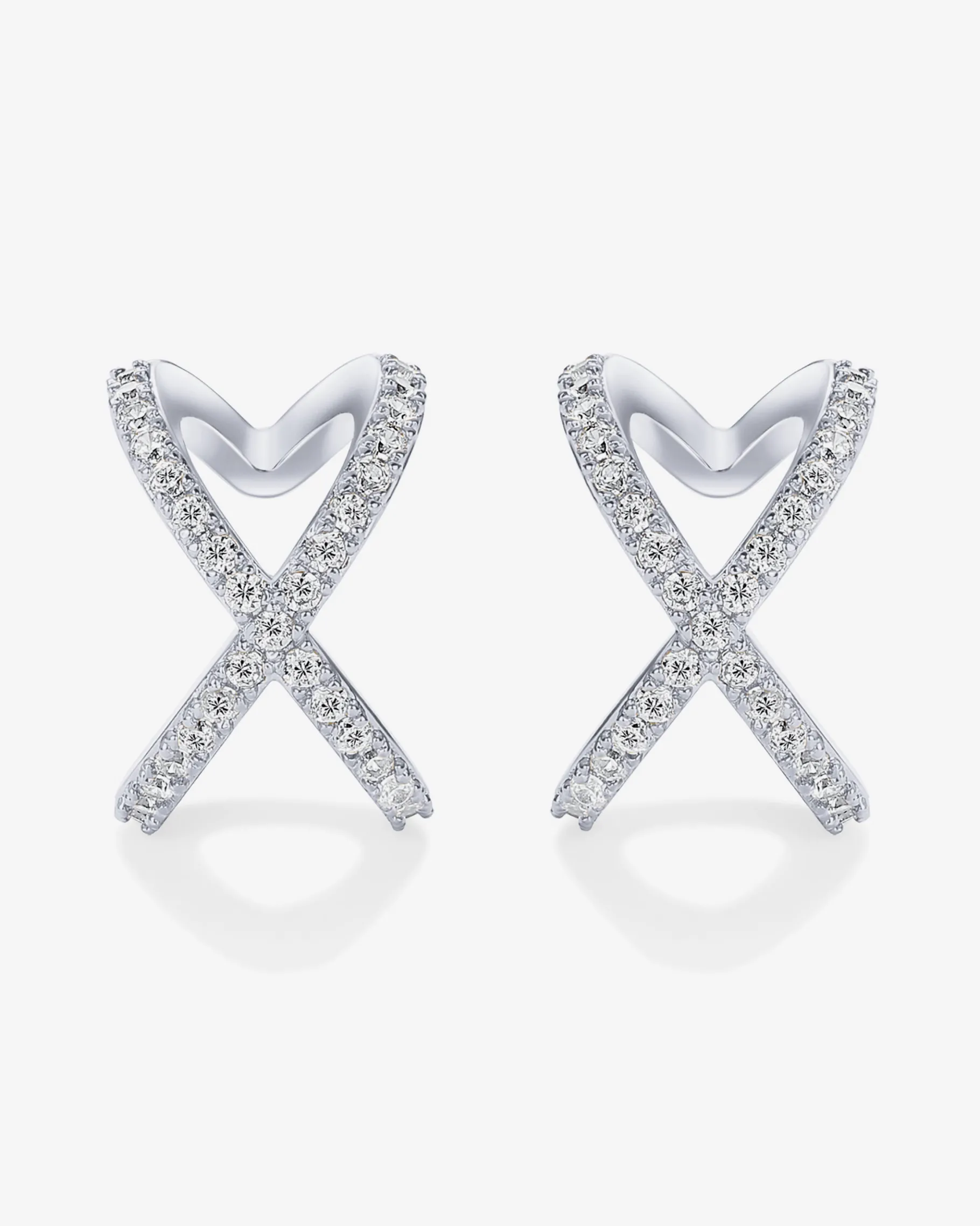 PAVOI Cuffs-Criss Cross Ear Cuff