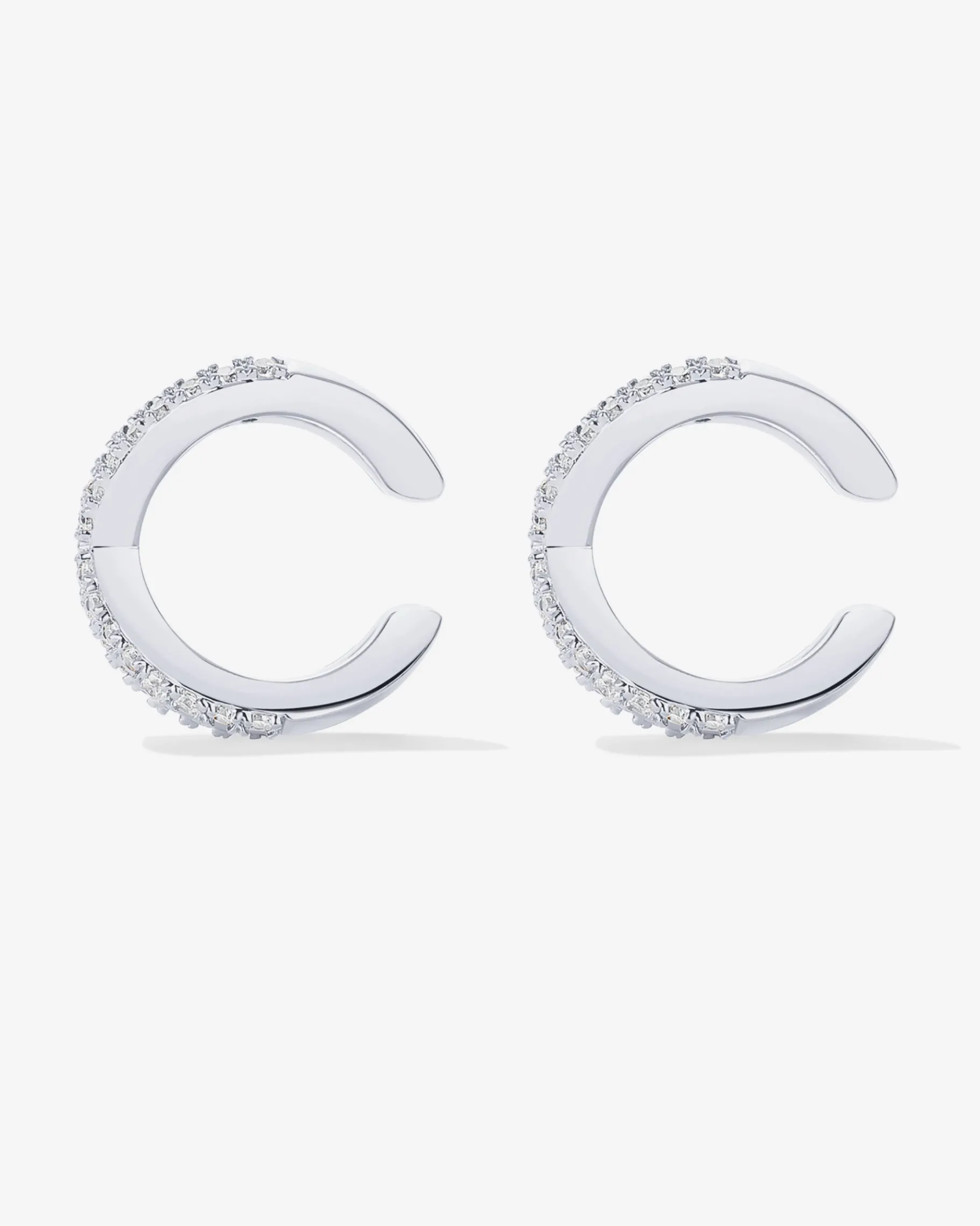 PAVOI Cuffs-Criss Cross Ear Cuff