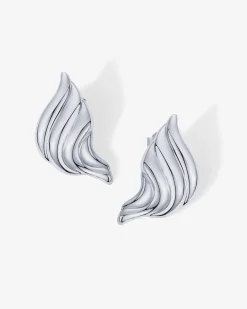 PAVOI Statement|Studs-Croissant Stud Earrings