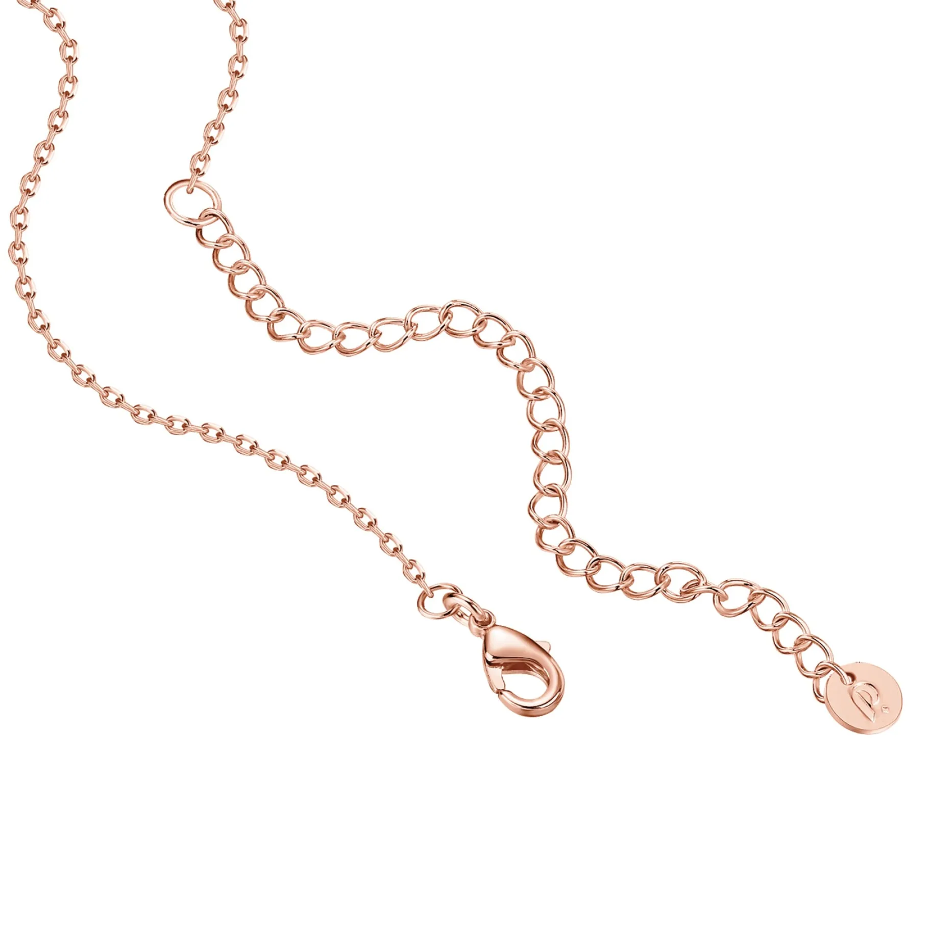 PAVOI Chains-Cubic Zirconia Chain Necklace
