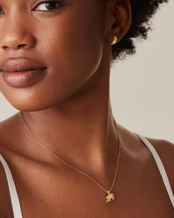 PAVOI Pendants-Dainty Elephant Pendant Necklace