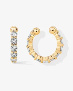 PAVOI Cuffs-Daria Ear Cuffs