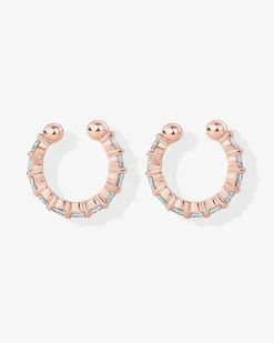 PAVOI Cuffs-Daria Ear Cuffs