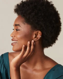 PAVOI Cuffs-Daria Ear Cuffs