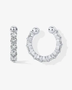 PAVOI Cuffs-Daria Ear Cuffs
