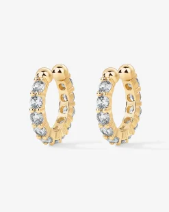 PAVOI Cuffs-Daria Ear Cuffs