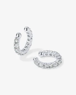 PAVOI Cuffs-Daria Ear Cuffs