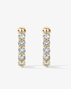 PAVOI Cuffs-Daria Ear Cuffs