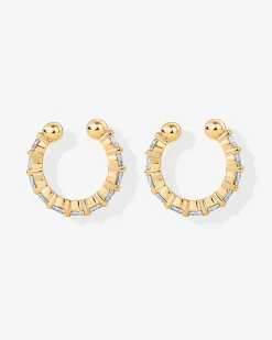 PAVOI Cuffs-Daria Ear Cuffs