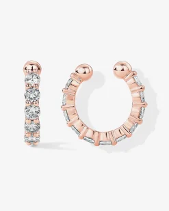 PAVOI Cuffs-Daria Ear Cuffs