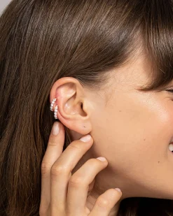 PAVOI Cuffs-Daria Ear Cuffs