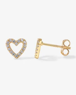 PAVOI Studs-Delilah Studs