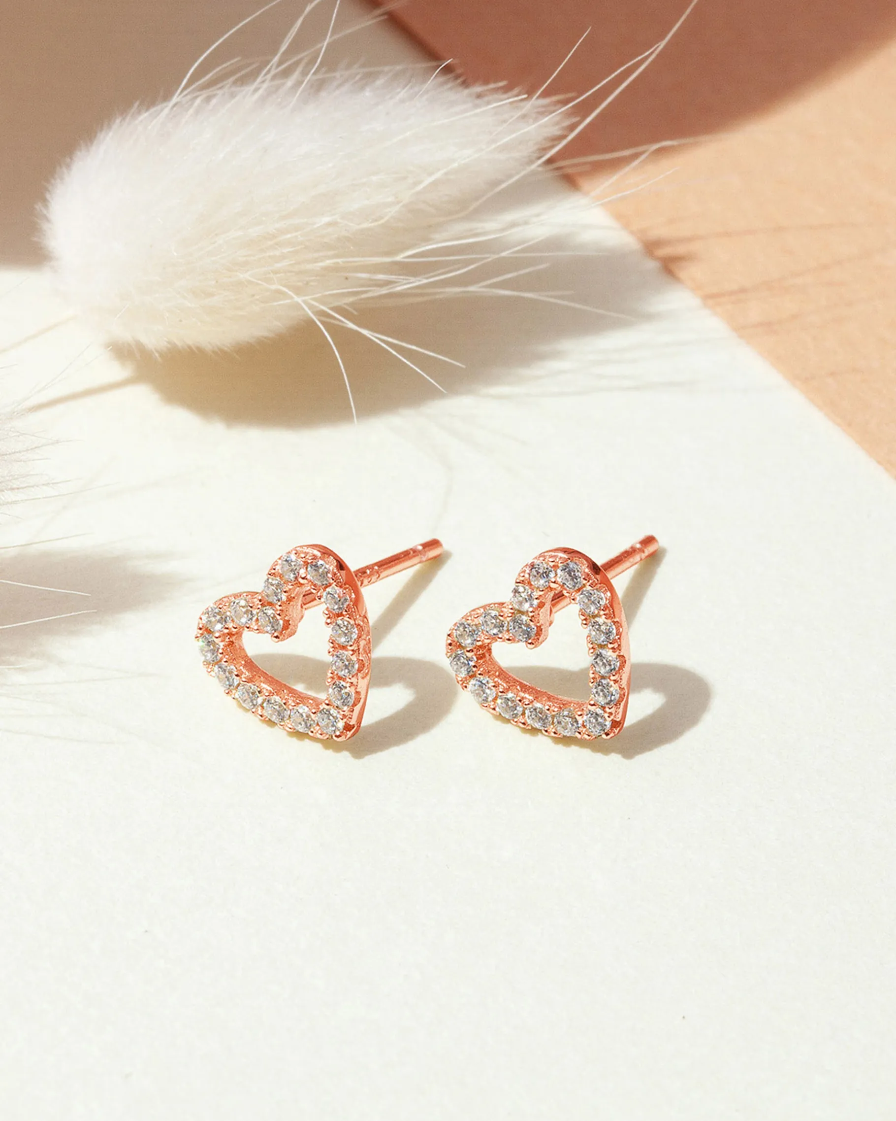 PAVOI Studs-Delilah Studs
