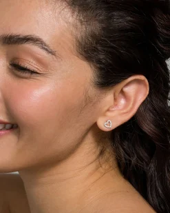 PAVOI Studs-Delilah Studs
