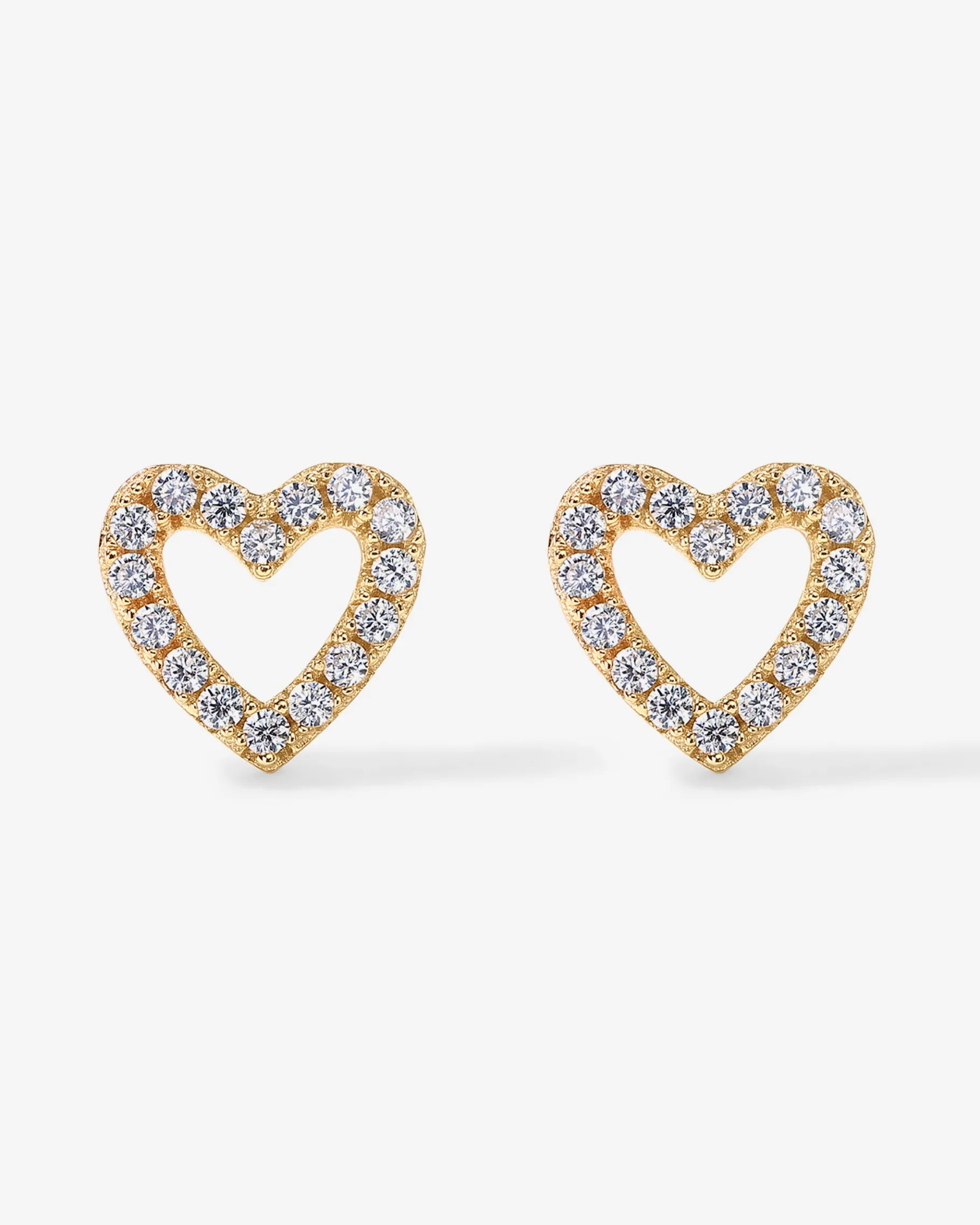 PAVOI Studs-Delilah Studs