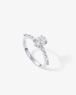 PAVOI Engagement-Destiny Engagement Ring
