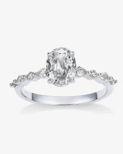 PAVOI Engagement-Destiny Engagement Ring