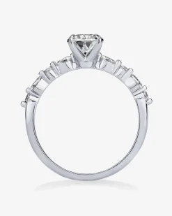 PAVOI Engagement-Destiny Engagement Ring
