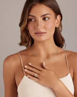 PAVOI Engagement-Destiny Engagement Ring