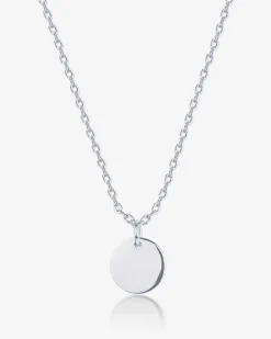 PAVOI Pendants|Layered-Disc Pendant Necklace
