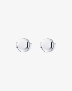 PAVOI Studs-Disc Studs