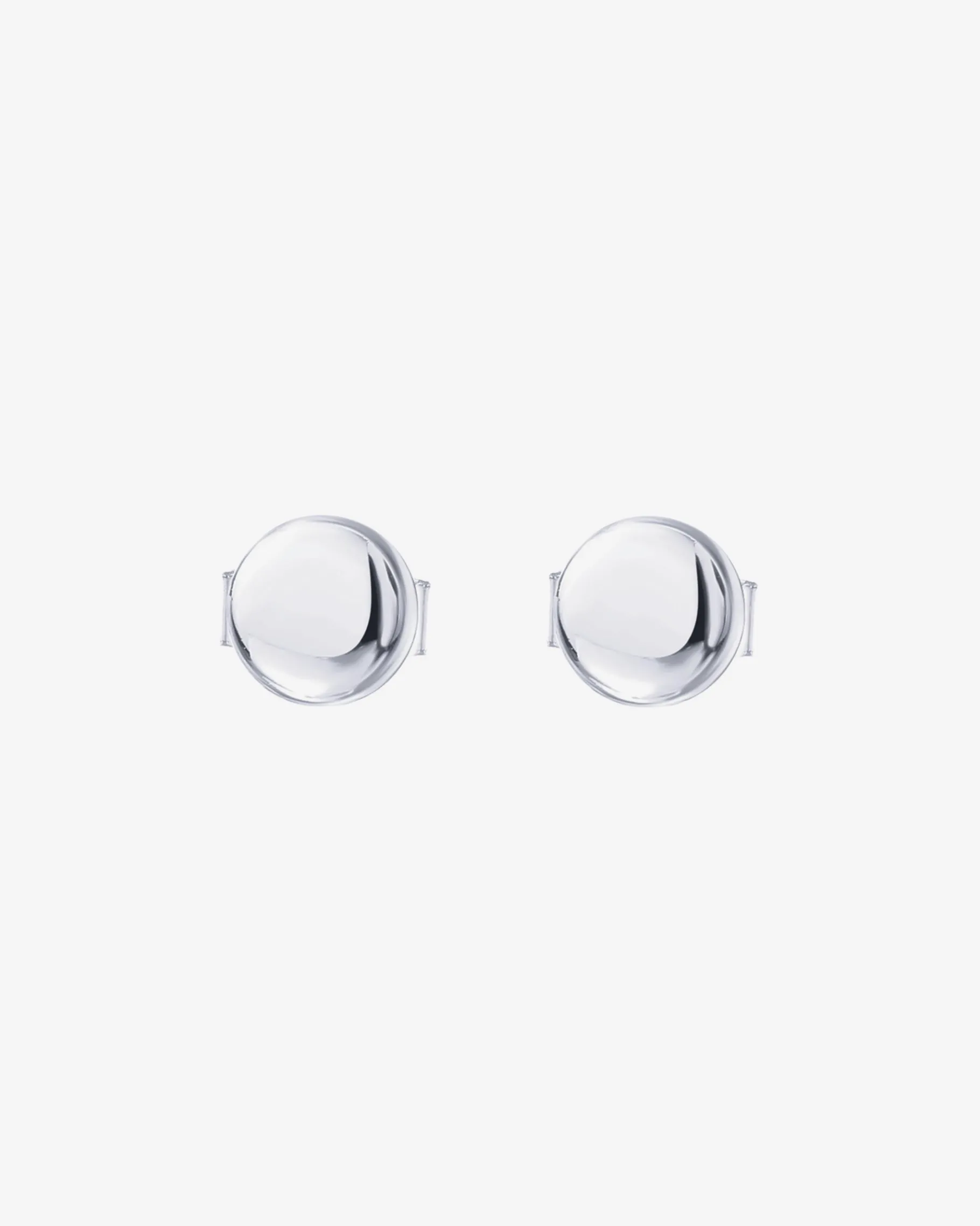 PAVOI Studs-Disc Studs