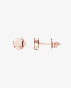 PAVOI Studs-Disc Studs