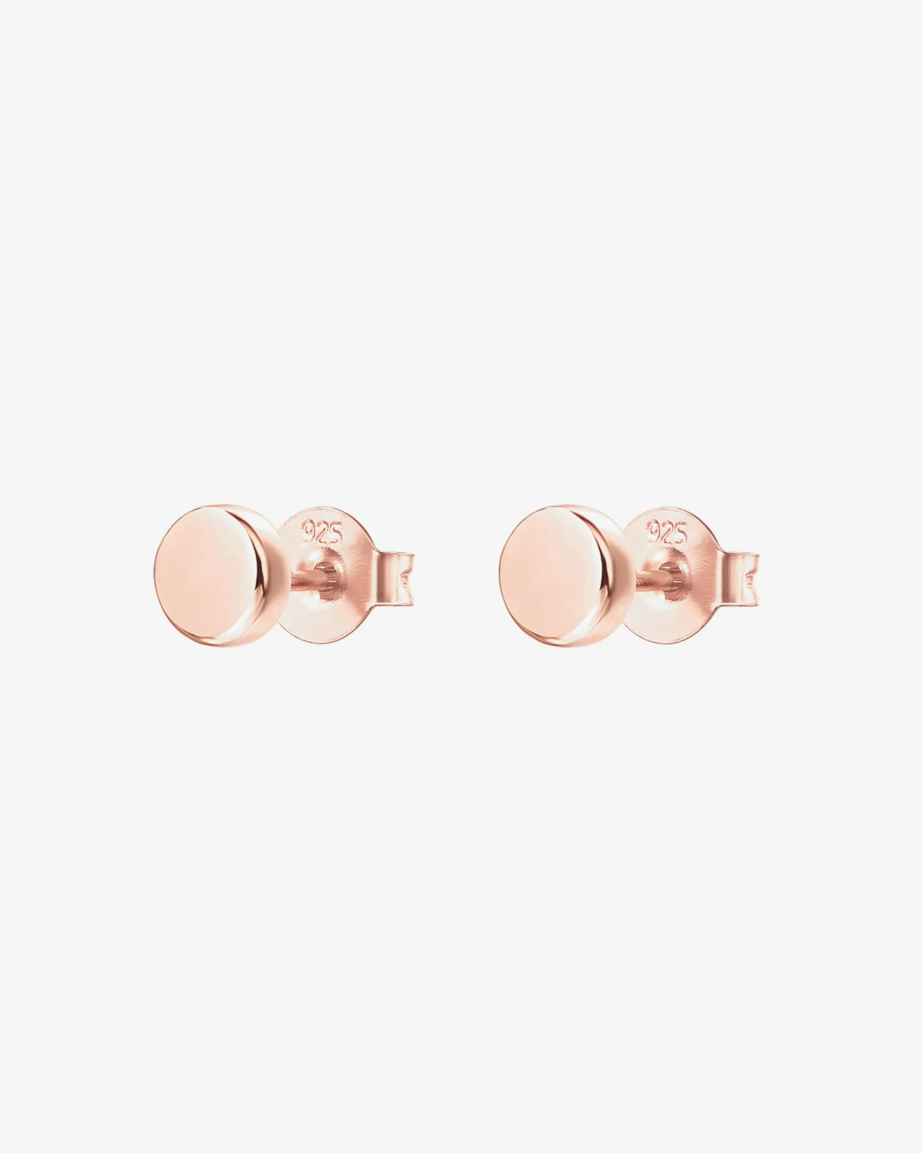 PAVOI Studs-Disc Studs