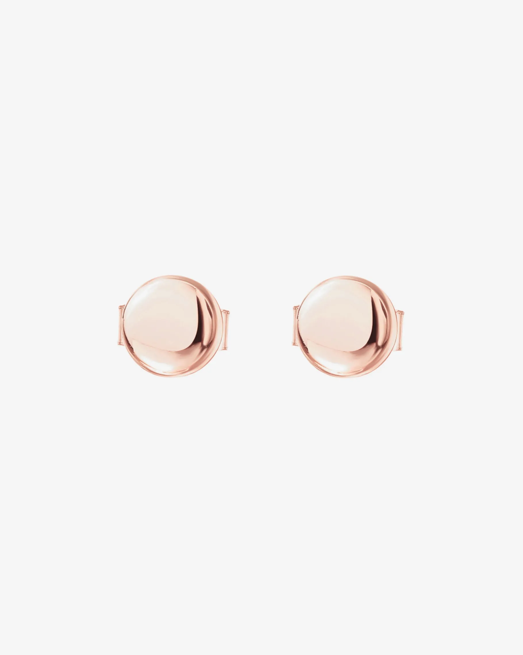 PAVOI Studs-Disc Studs