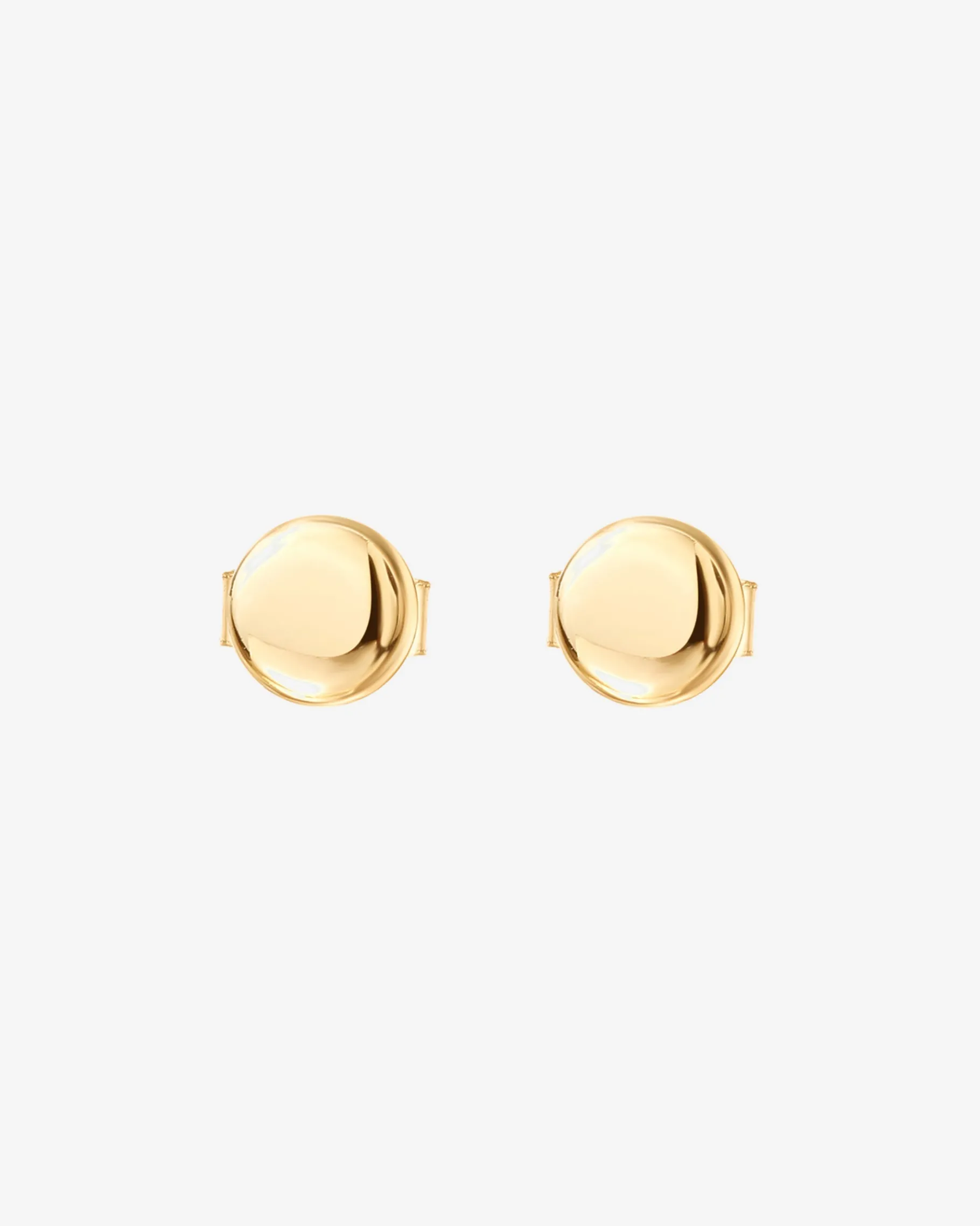 PAVOI Studs-Disc Studs