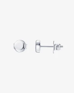 PAVOI Studs-Disc Studs