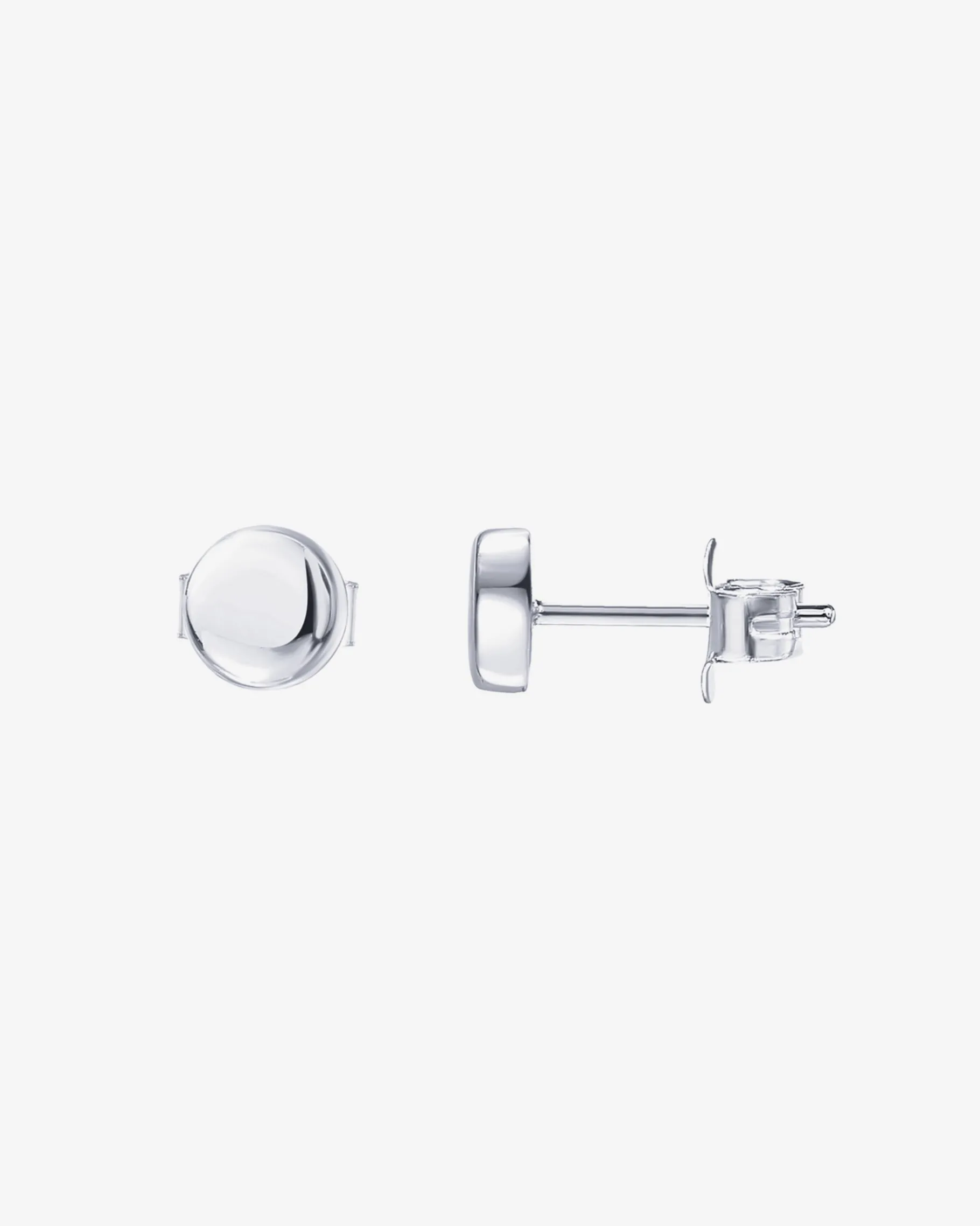 PAVOI Studs-Disc Studs