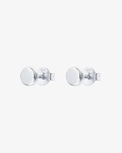 PAVOI Studs-Disc Studs