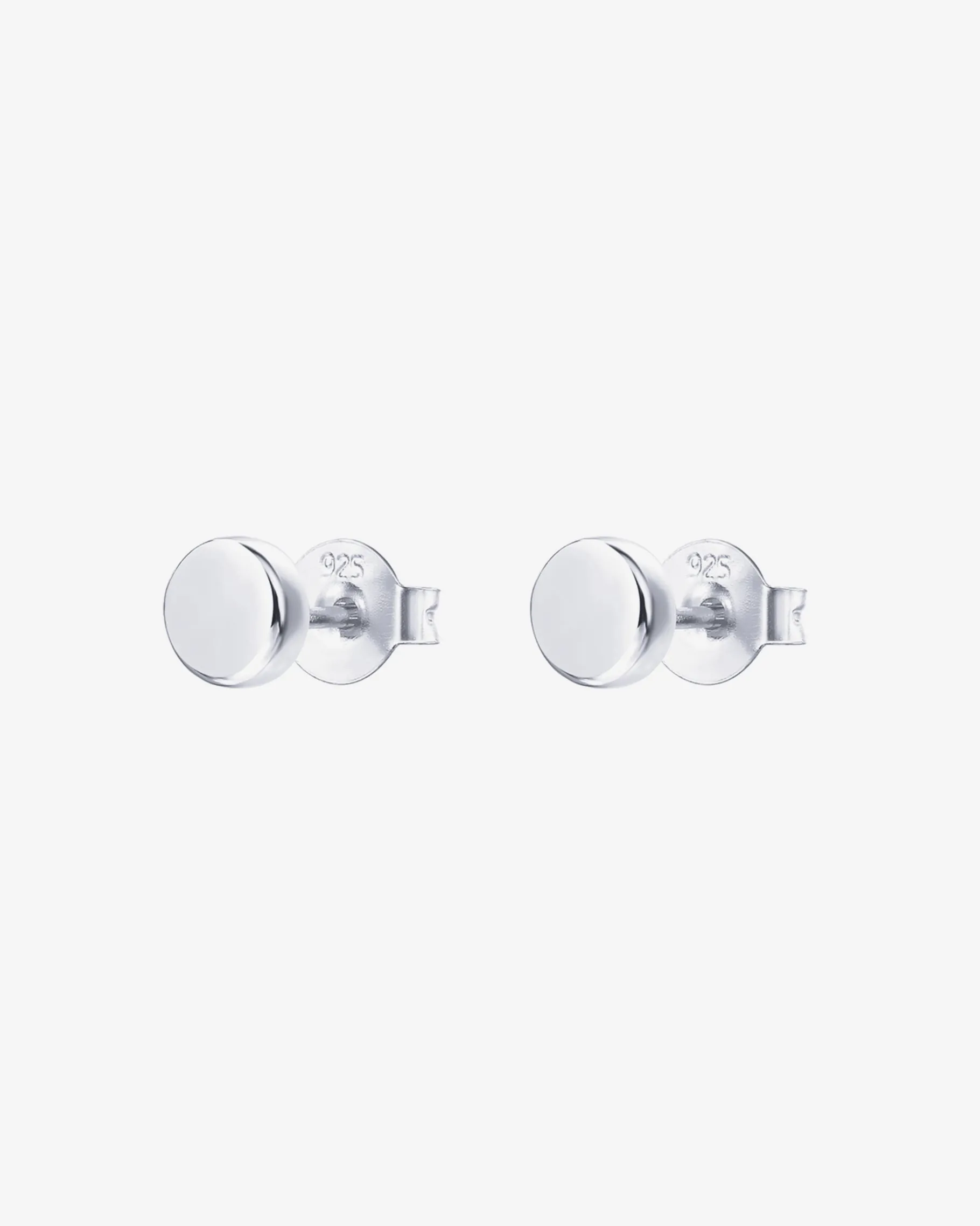 PAVOI Studs-Disc Studs