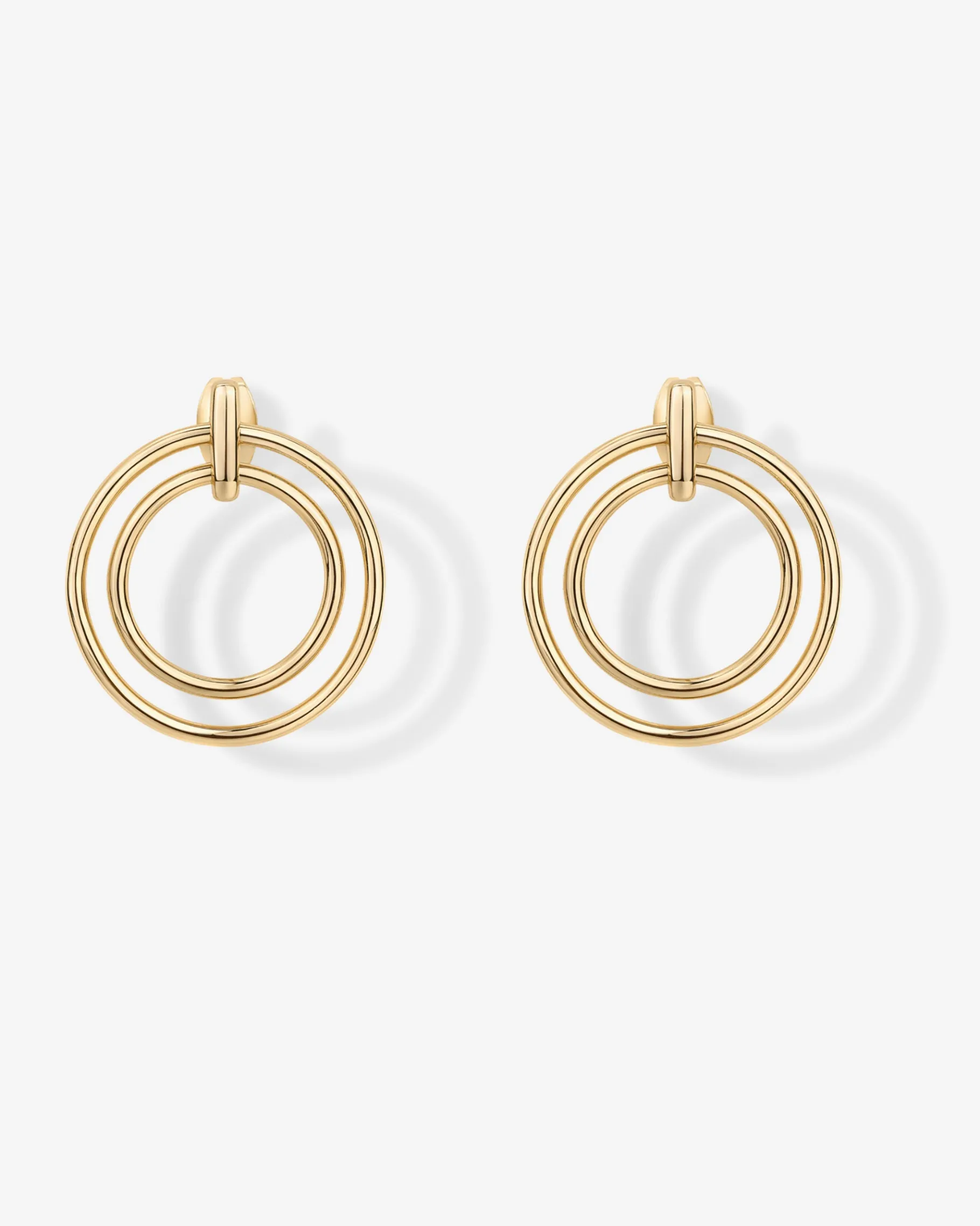 PAVOI Dangle & Threader-Door Knocker Earrings